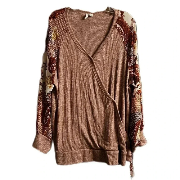 EST.1946 long sleeve top size 22/24W - Picture 1 of 4